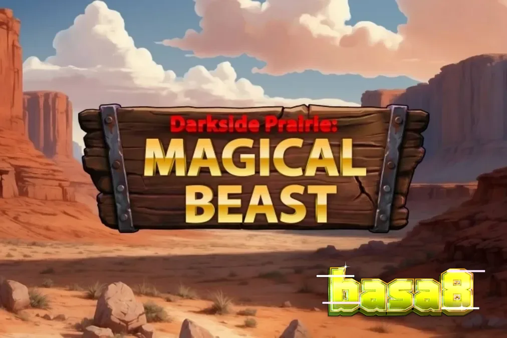 Darkside Prairie: Magical Beasts স্লটের রহস্যময় প্রান্তর এবং বাইসন থিম