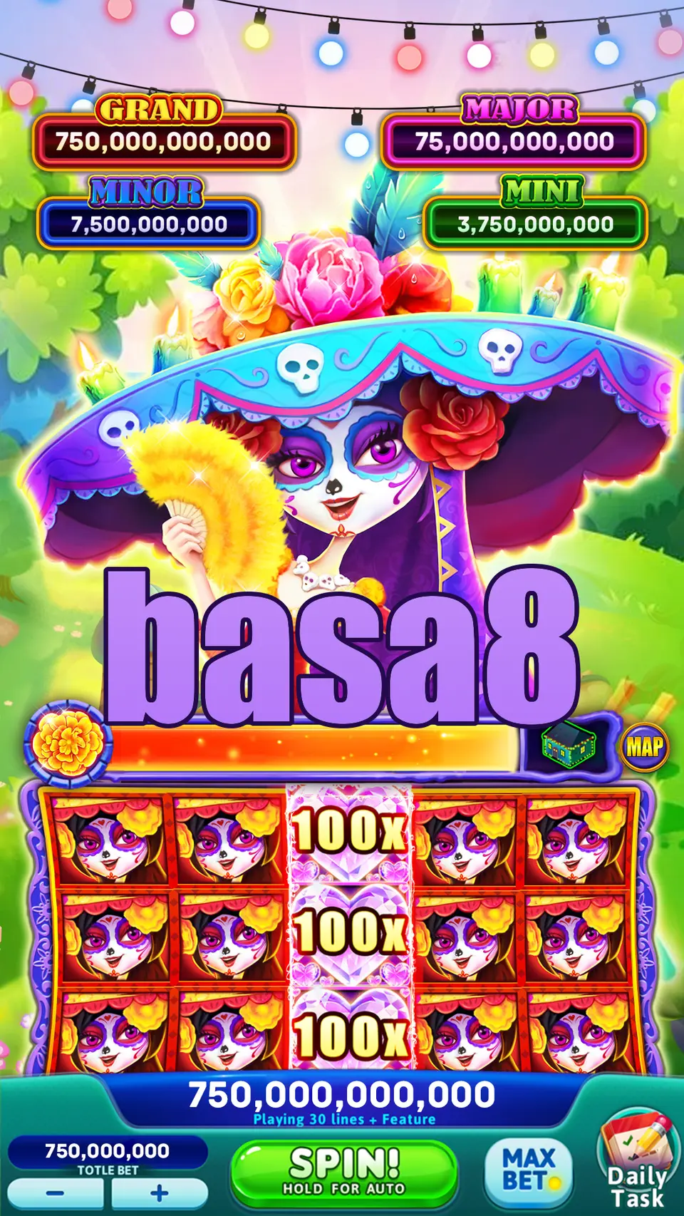 basa8 লগইন
