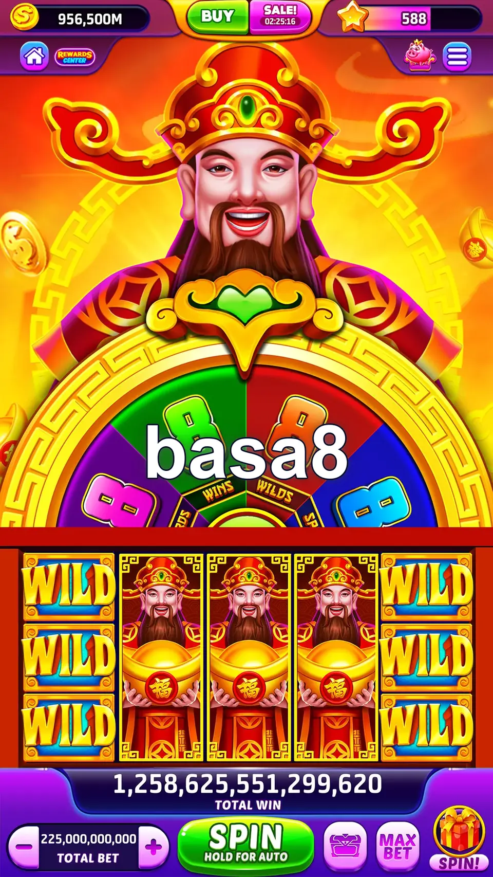 basa8 স্ক্রিনশট - APK অফিসিয়াল