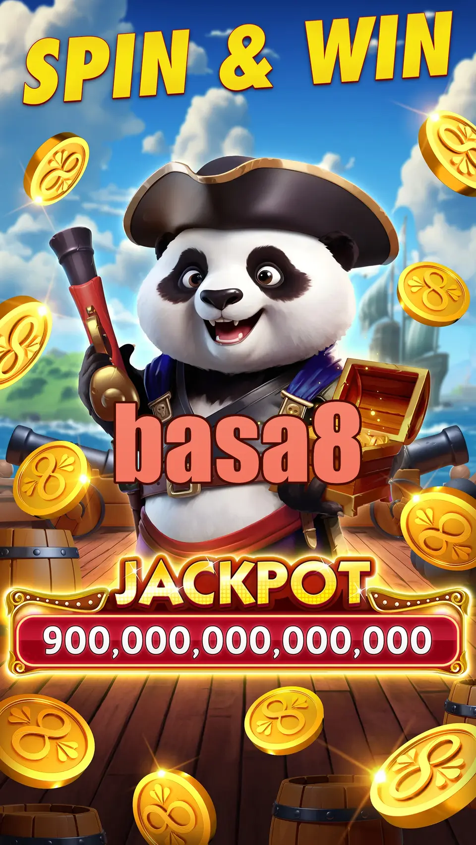 basa8 স্ক্রিনশট অফিসিয়াল APK